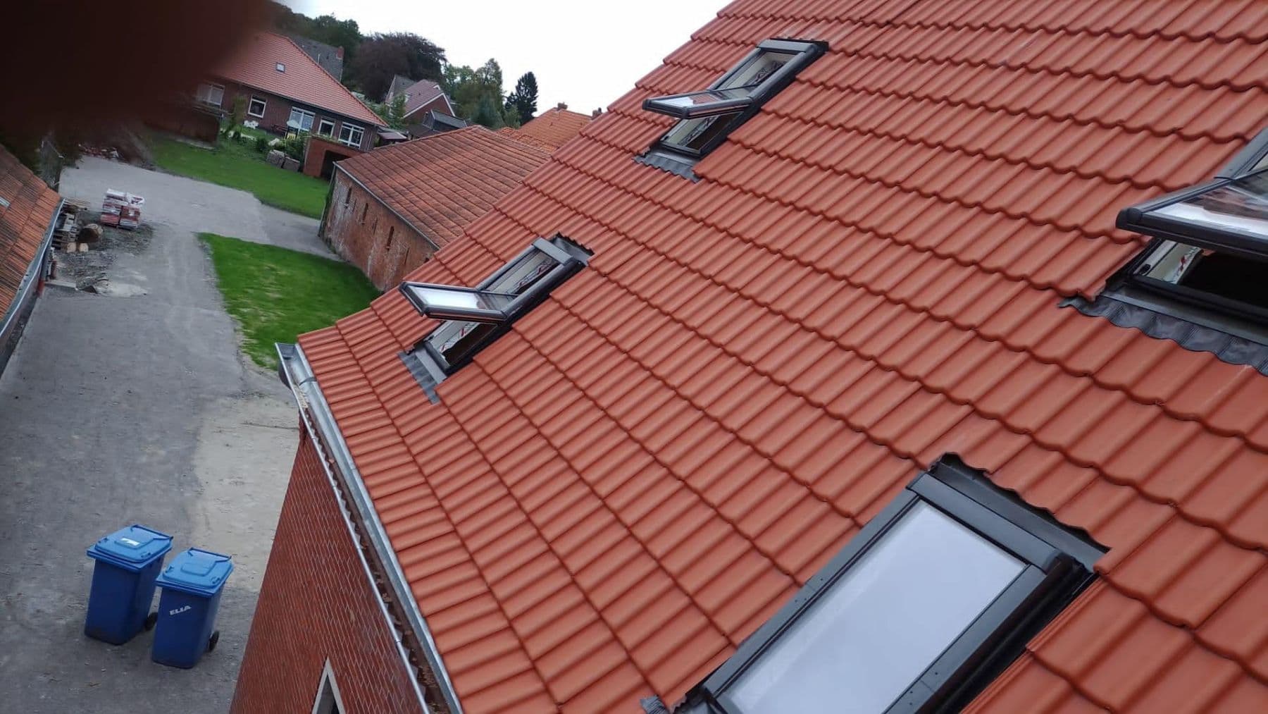 Pronájem bytu 3+1 80 m², Hauptstraße 50a, Hage, Dolní Sasko Pronájem bytu 3+1 80 m², Hauptstraße 50a, Hage, Dolní Sasko