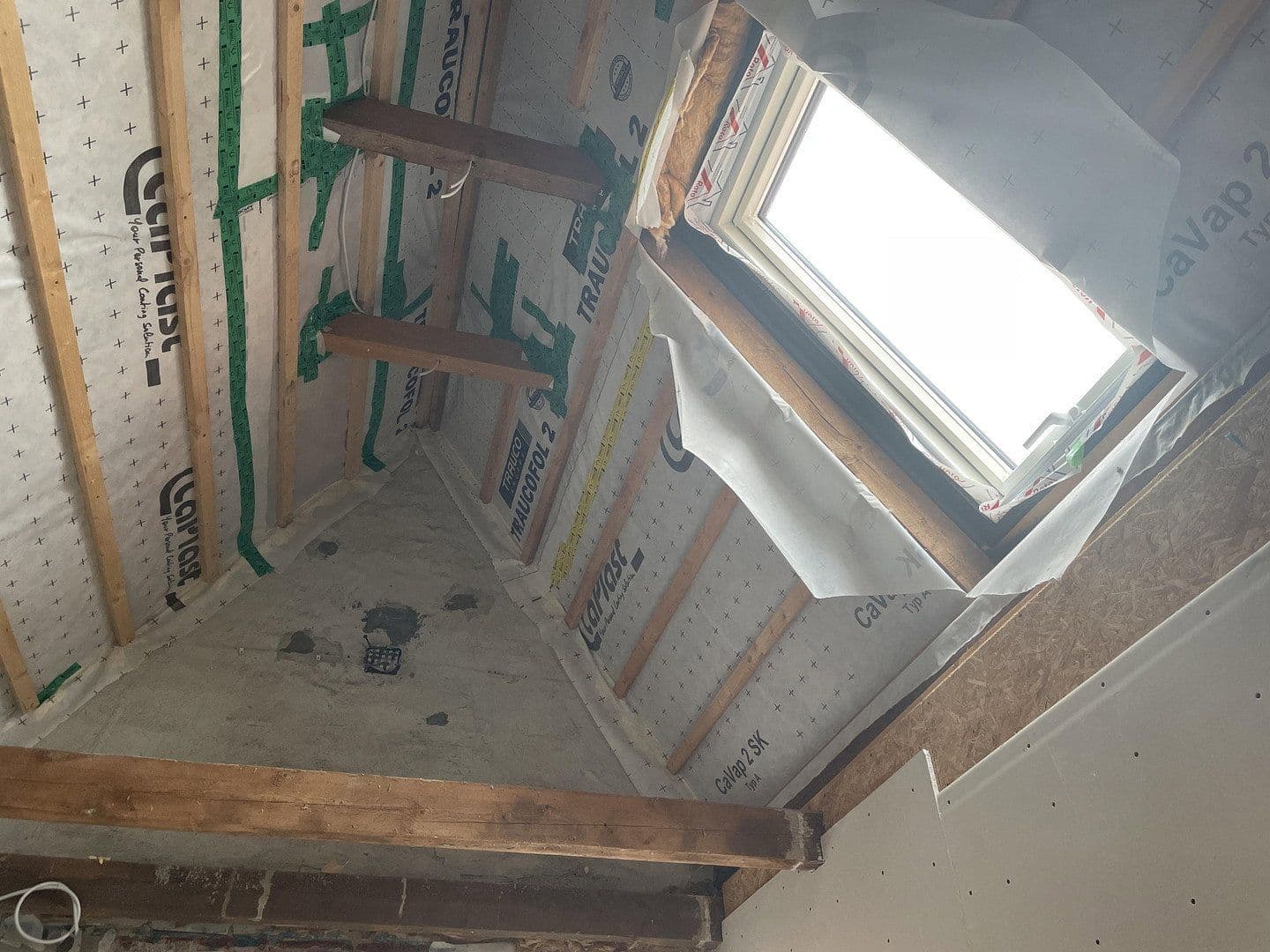 Pronájem bytu 3+1 80 m², Hauptstraße 50a, Hage, Dolní Sasko Pronájem bytu 3+1 80 m², Hauptstraße 50a, Hage, Dolní Sasko