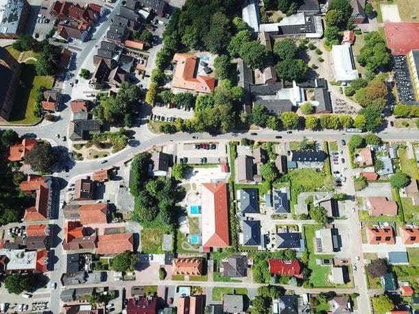 Pronájem bytu 3+1 80 m², Hauptstraße 50a, Hage, Dolní Sasko Pronájem bytu 3+1 80 m², Hauptstraße 50a, Hage, Dolní Sasko