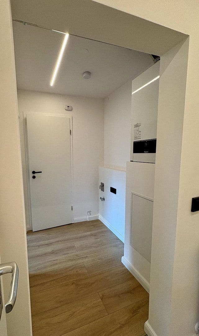 Pronájem bytu 2+1 58 m², Adlerstraße 23, Stuttgart, Bádensko-Württembersko Pronájem bytu 2+1 58 m², Adlerstraße 23, Stuttgart, Bádensko-Württembersko