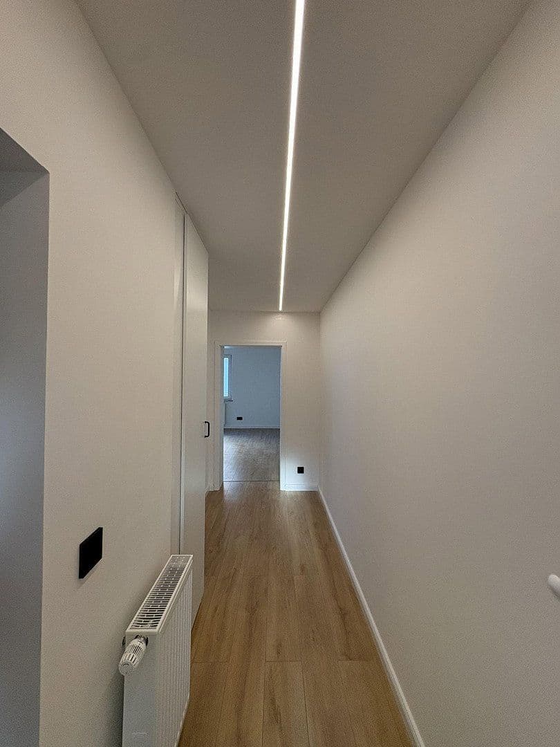 Pronájem bytu 2+1 58 m², Adlerstraße 23, Stuttgart, Bádensko-Württembersko Pronájem bytu 2+1 58 m², Adlerstraße 23, Stuttgart, Bádensko-Württembersko