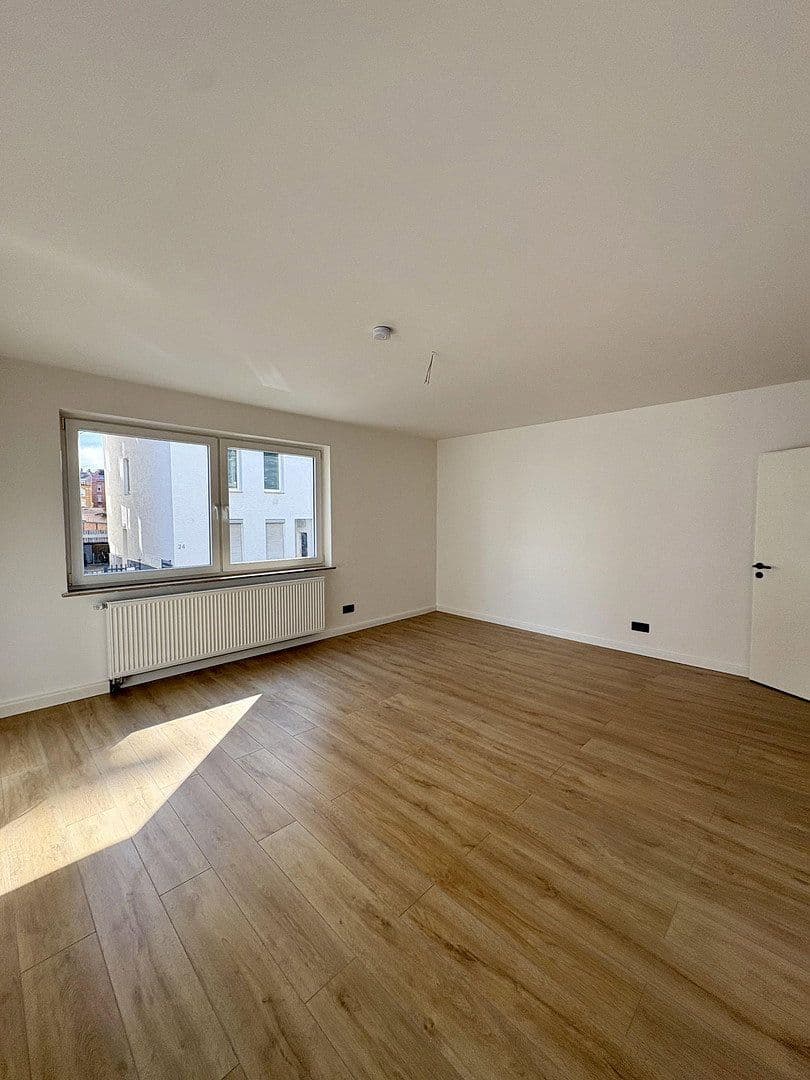 Pronájem bytu 2+1 58 m², Adlerstraße 23, Stuttgart, Bádensko-Württembersko Pronájem bytu 2+1 58 m², Adlerstraße 23, Stuttgart, Bádensko-Württembersko