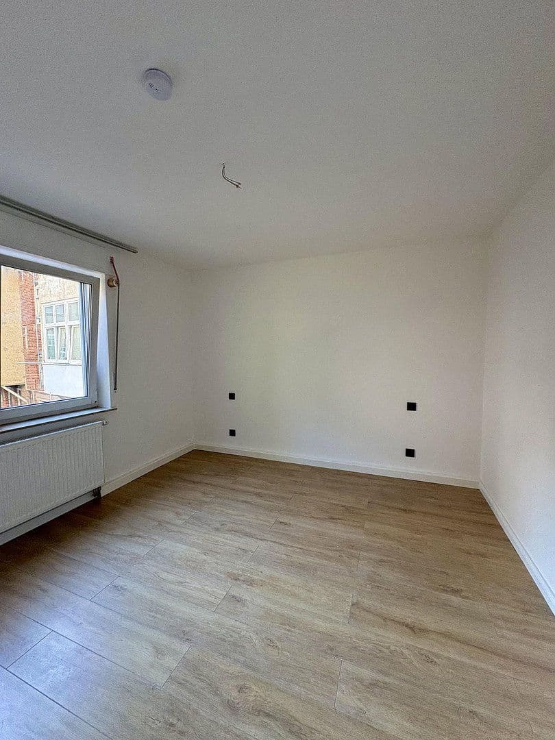 Pronájem bytu 2+1 58 m², Adlerstraße 23, Stuttgart, Bádensko-Württembersko Pronájem bytu 2+1 58 m², Adlerstraße 23, Stuttgart, Bádensko-Württembersko