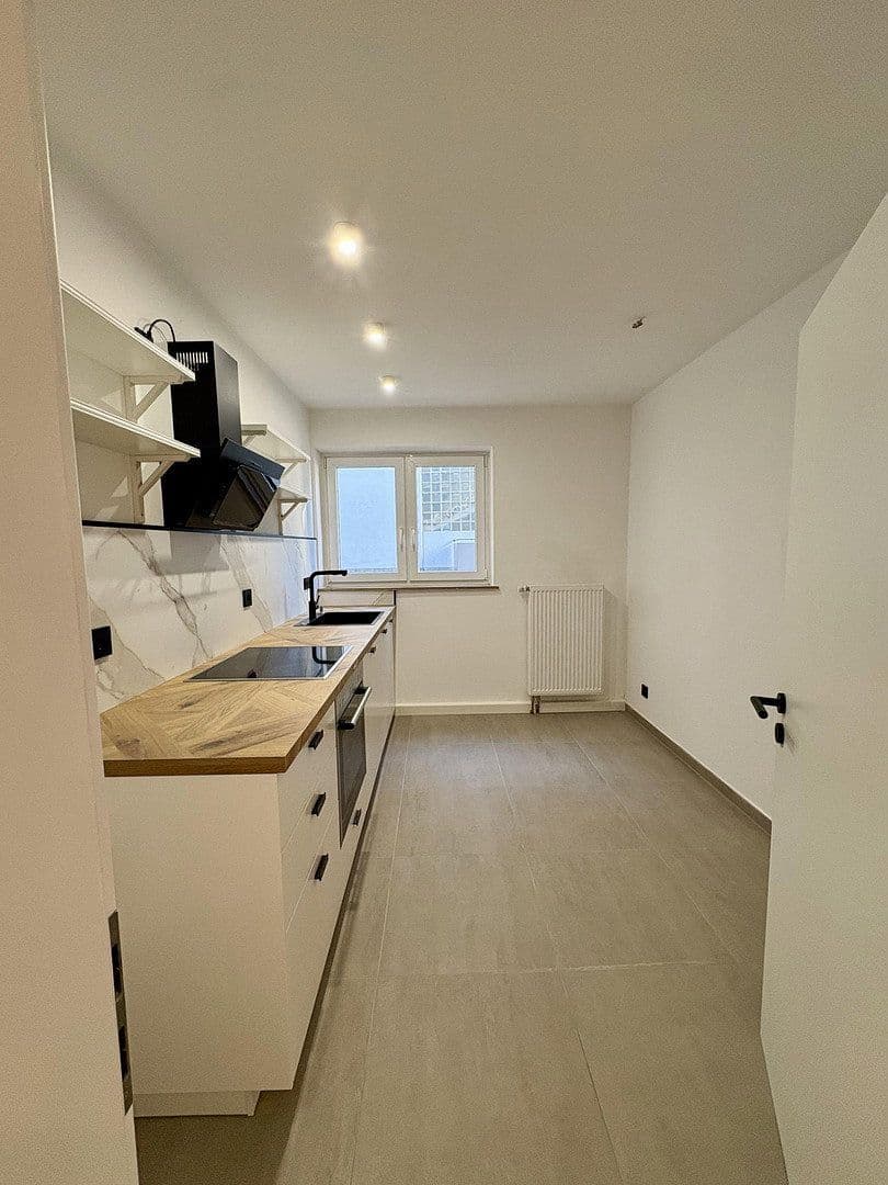 Pronájem bytu 2+1 58 m², Adlerstraße 23, Stuttgart, Bádensko-Württembersko Pronájem bytu 2+1 58 m², Adlerstraße 23, Stuttgart, Bádensko-Württembersko