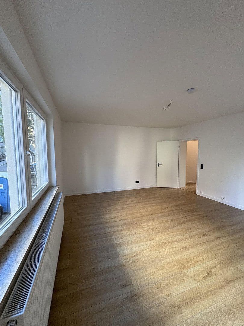 Pronájem bytu 2+1 58 m², Adlerstraße 23, Stuttgart, Bádensko-Württembersko Pronájem bytu 2+1 58 m², Adlerstraße 23, Stuttgart, Bádensko-Württembersko