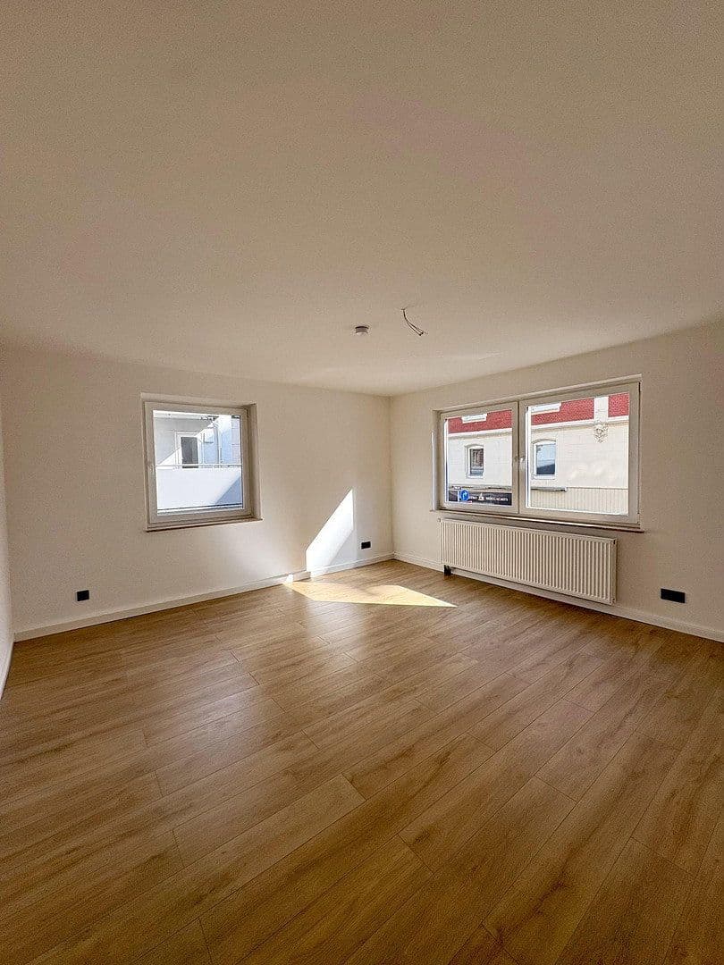 Pronájem bytu 2+1 58 m², Adlerstraße 23, Stuttgart, Bádensko-Württembersko Pronájem bytu 2+1 58 m², Adlerstraße 23, Stuttgart, Bádensko-Württembersko