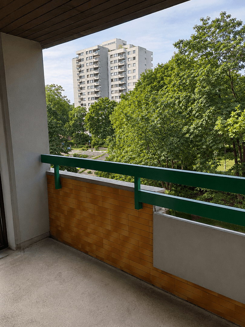 Pronájem bytu 3+1 78 m², Am Stadtweiher 1, Erkrath, Severní Porýní-Vestfálsko Pronájem bytu 3+1 78 m², Am Stadtweiher 1, Erkrath, Severní Porýní-Vestfálsko