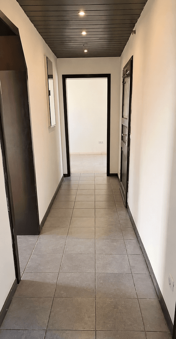Pronájem bytu 4+1 104 m², Kamblickweg 55, Essen, Severní Porýní-Vestfálsko Pronájem bytu 4+1 104 m², Kamblickweg 55, Essen, Severní Porýní-Vestfálsko