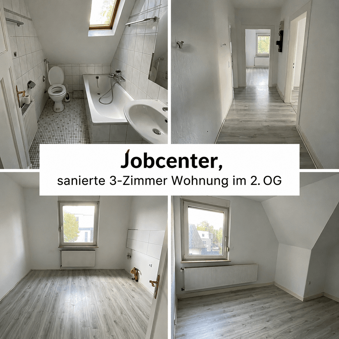 Pronájem bytu 3+1 76 m², Adalmundstraße 11, Dortmund, Severní Porýní-Vestfálsko Pronájem bytu 3+1 76 m², Adalmundstraße 11, Dortmund, Severní Porýní-Vestfálsko