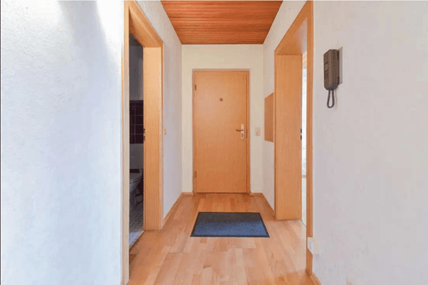 Pronájem bytu 3+1 79 m², Hasselstraße 106, Solingen, Severní Porýní-Vestfálsko Pronájem bytu 3+1 79 m², Hasselstraße 106, Solingen, Severní Porýní-Vestfálsko