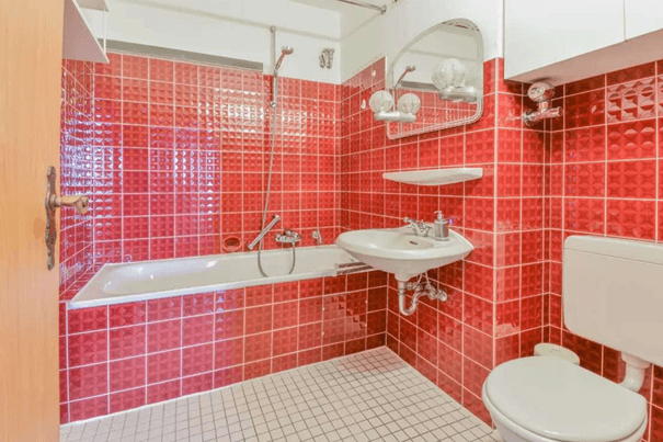 Pronájem bytu 3+1 79 m², Hasselstraße 106, Solingen, Severní Porýní-Vestfálsko Pronájem bytu 3+1 79 m², Hasselstraße 106, Solingen, Severní Porýní-Vestfálsko