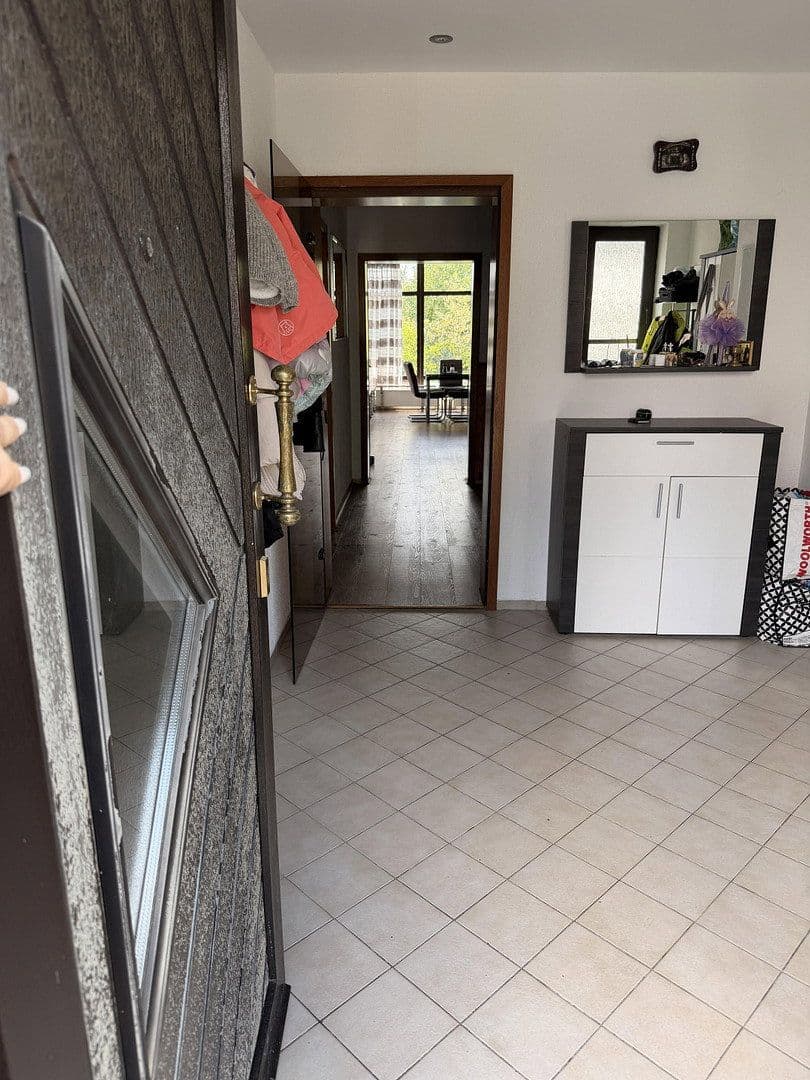 Pronájem domu 110 m², pozemek 210 m², Langenzenn, Bavorsko Pronájem domu 110 m², pozemek 210 m², Langenzenn, Bavorsko