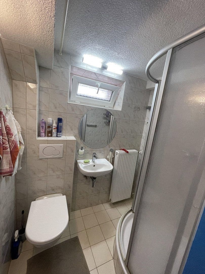 Prodej bytu 4+1 98 m², Emmendingen, Bádensko-Württembersko Prodej bytu 4+1 98 m², Emmendingen, Bádensko-Württembersko