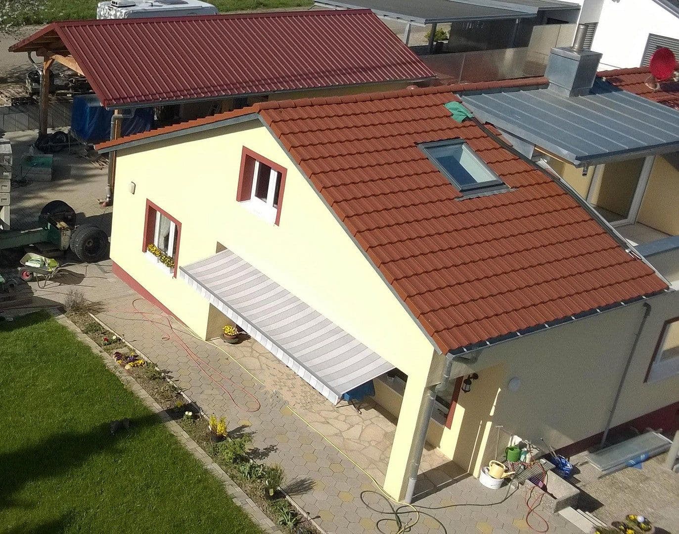 Prodej bytu 4+1 98 m², Emmendingen, Bádensko-Württembersko Prodej bytu 4+1 98 m², Emmendingen, Bádensko-Württembersko