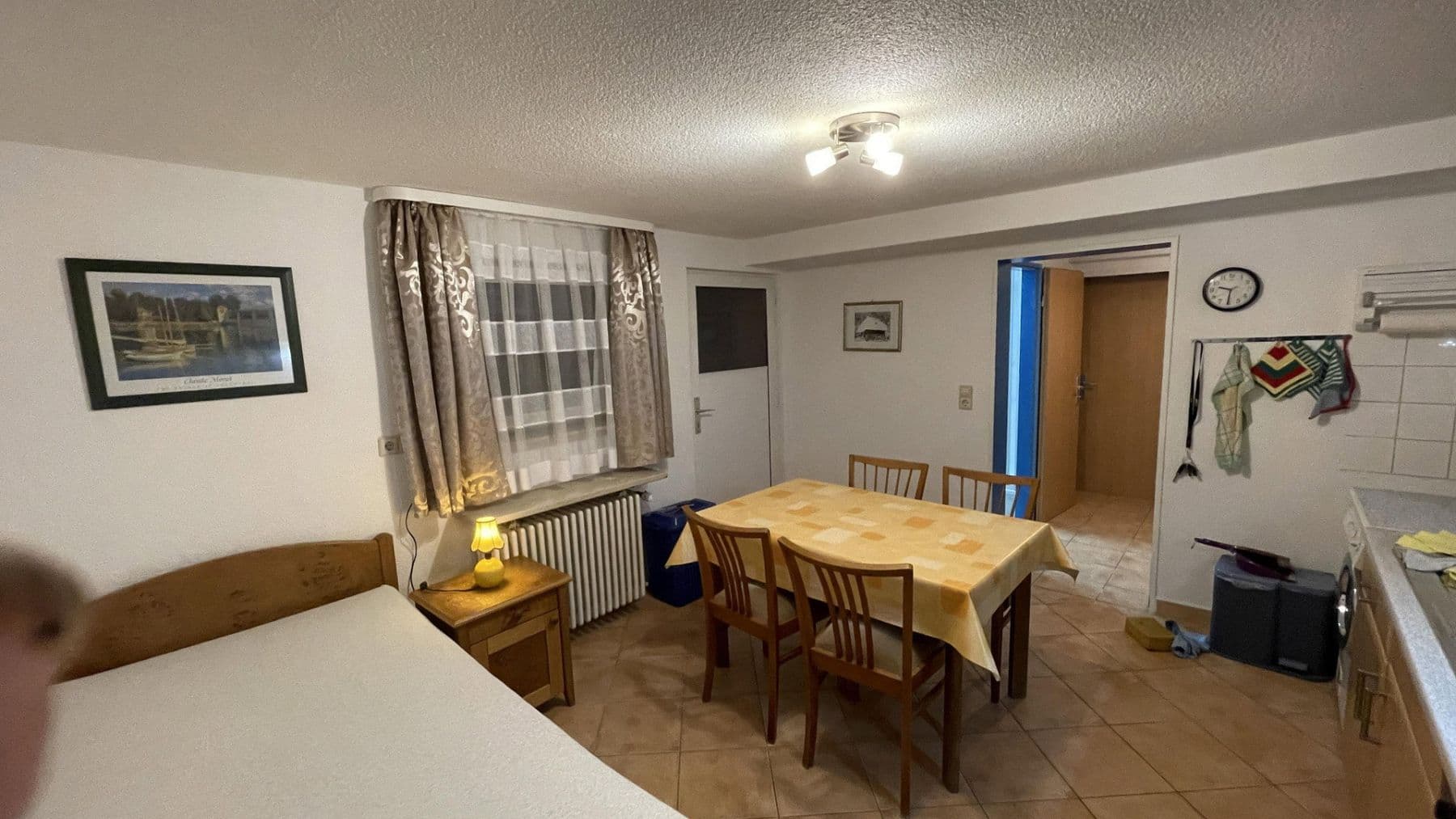 Prodej bytu 4+1 98 m², Emmendingen, Bádensko-Württembersko Prodej bytu 4+1 98 m², Emmendingen, Bádensko-Württembersko