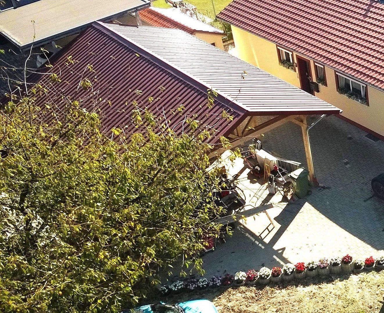 Prodej bytu 4+1 98 m², Emmendingen, Bádensko-Württembersko Prodej bytu 4+1 98 m², Emmendingen, Bádensko-Württembersko