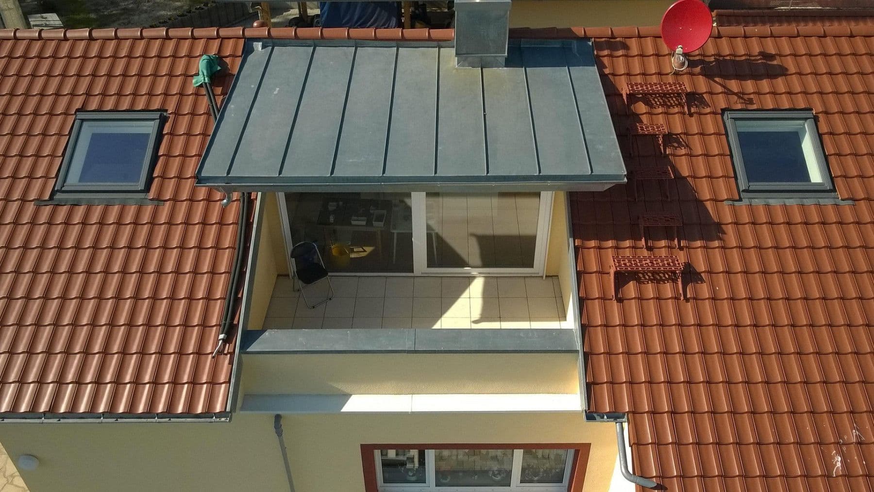 Prodej bytu 4+1 98 m², Emmendingen, Bádensko-Württembersko Prodej bytu 4+1 98 m², Emmendingen, Bádensko-Württembersko
