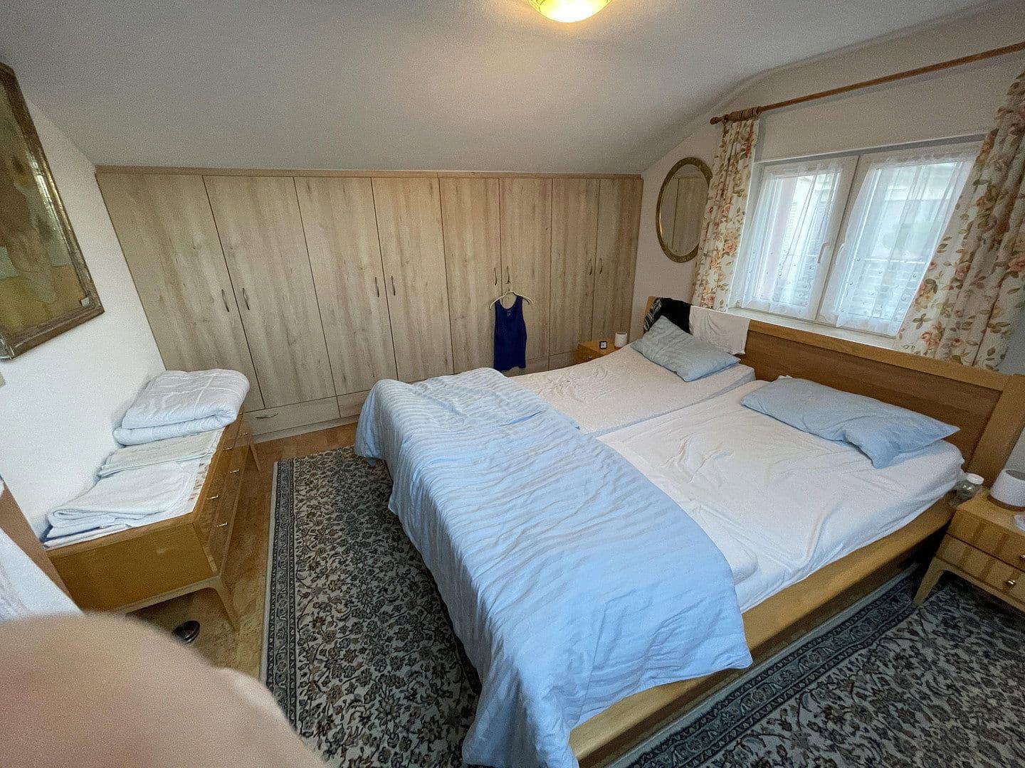 Prodej bytu 4+1 98 m², Emmendingen, Bádensko-Württembersko Prodej bytu 4+1 98 m², Emmendingen, Bádensko-Württembersko