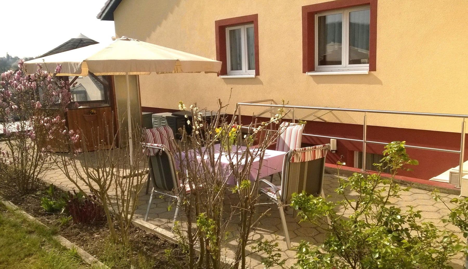 Prodej bytu 4+1 98 m², Emmendingen, Bádensko-Württembersko Prodej bytu 4+1 98 m², Emmendingen, Bádensko-Württembersko