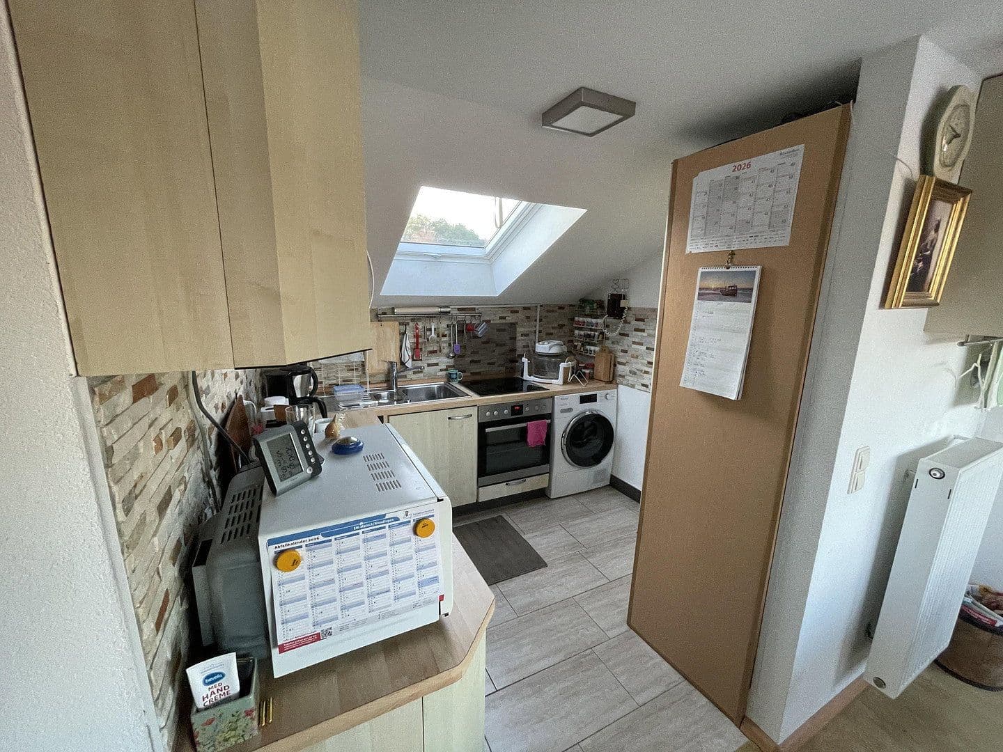Prodej bytu 4+1 98 m², Emmendingen, Bádensko-Württembersko Prodej bytu 4+1 98 m², Emmendingen, Bádensko-Württembersko