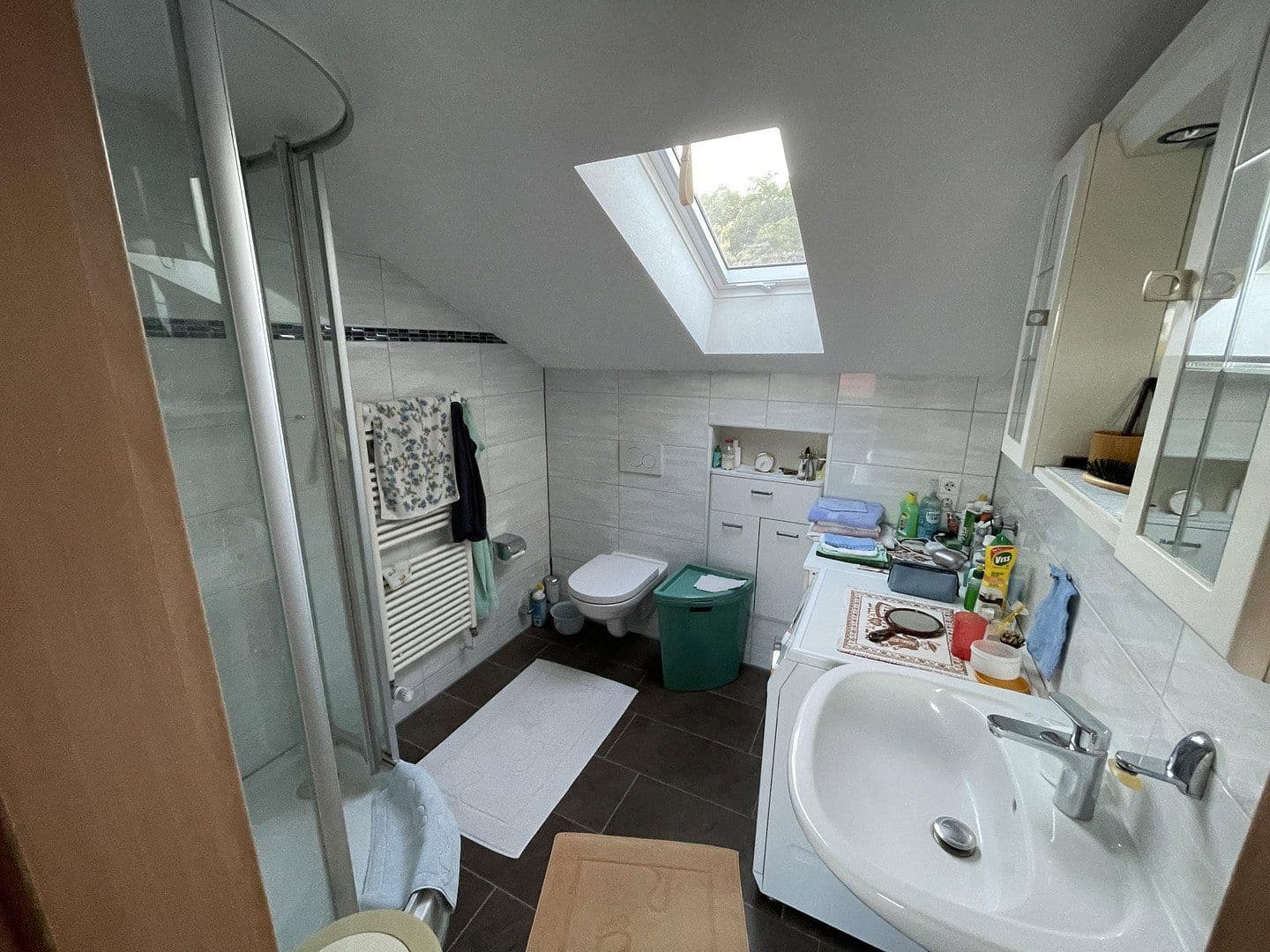 Prodej bytu 4+1 98 m², Emmendingen, Bádensko-Württembersko Prodej bytu 4+1 98 m², Emmendingen, Bádensko-Württembersko