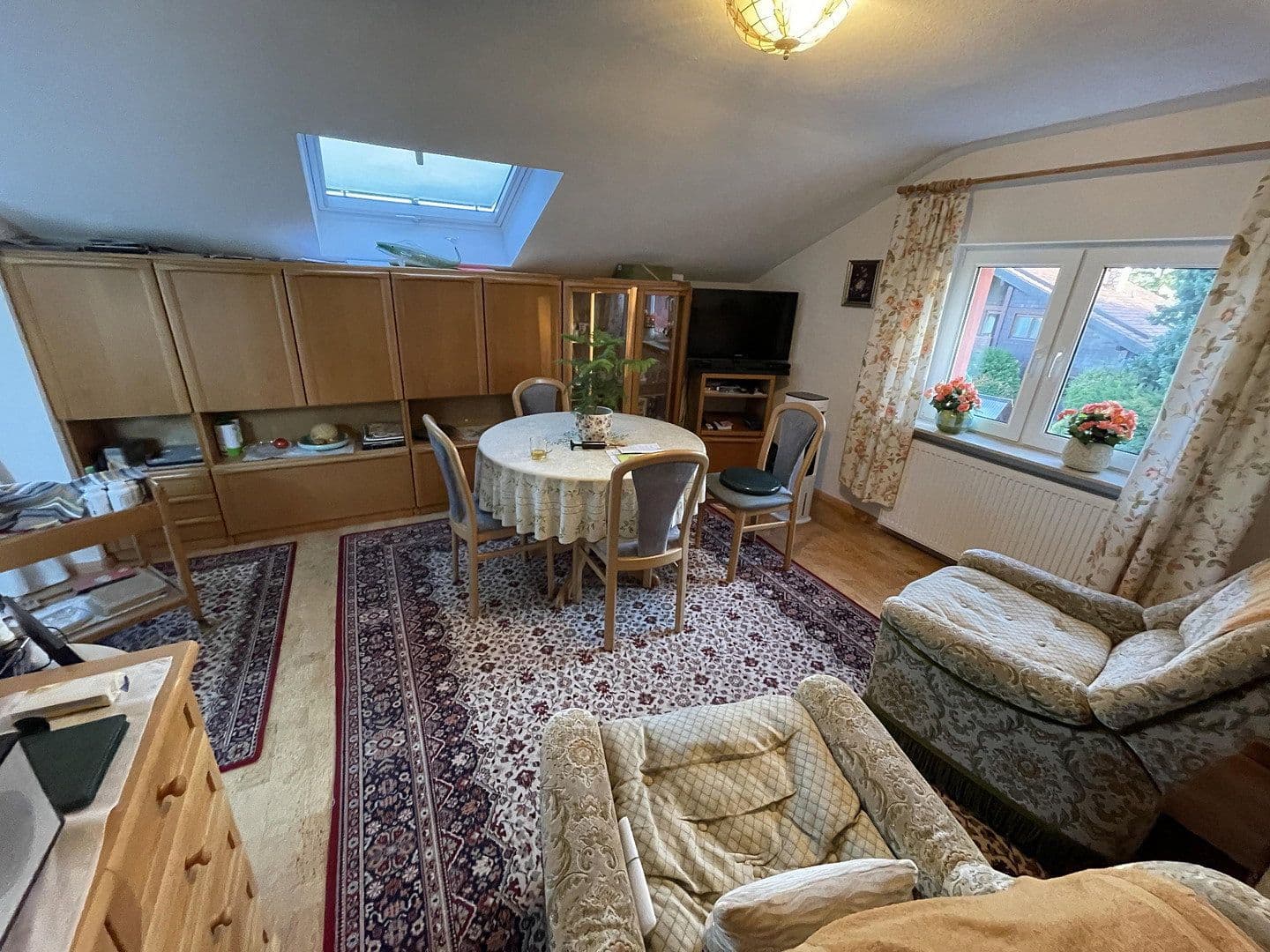 Prodej bytu 4+1 98 m², Emmendingen, Bádensko-Württembersko Prodej bytu 4+1 98 m², Emmendingen, Bádensko-Württembersko
