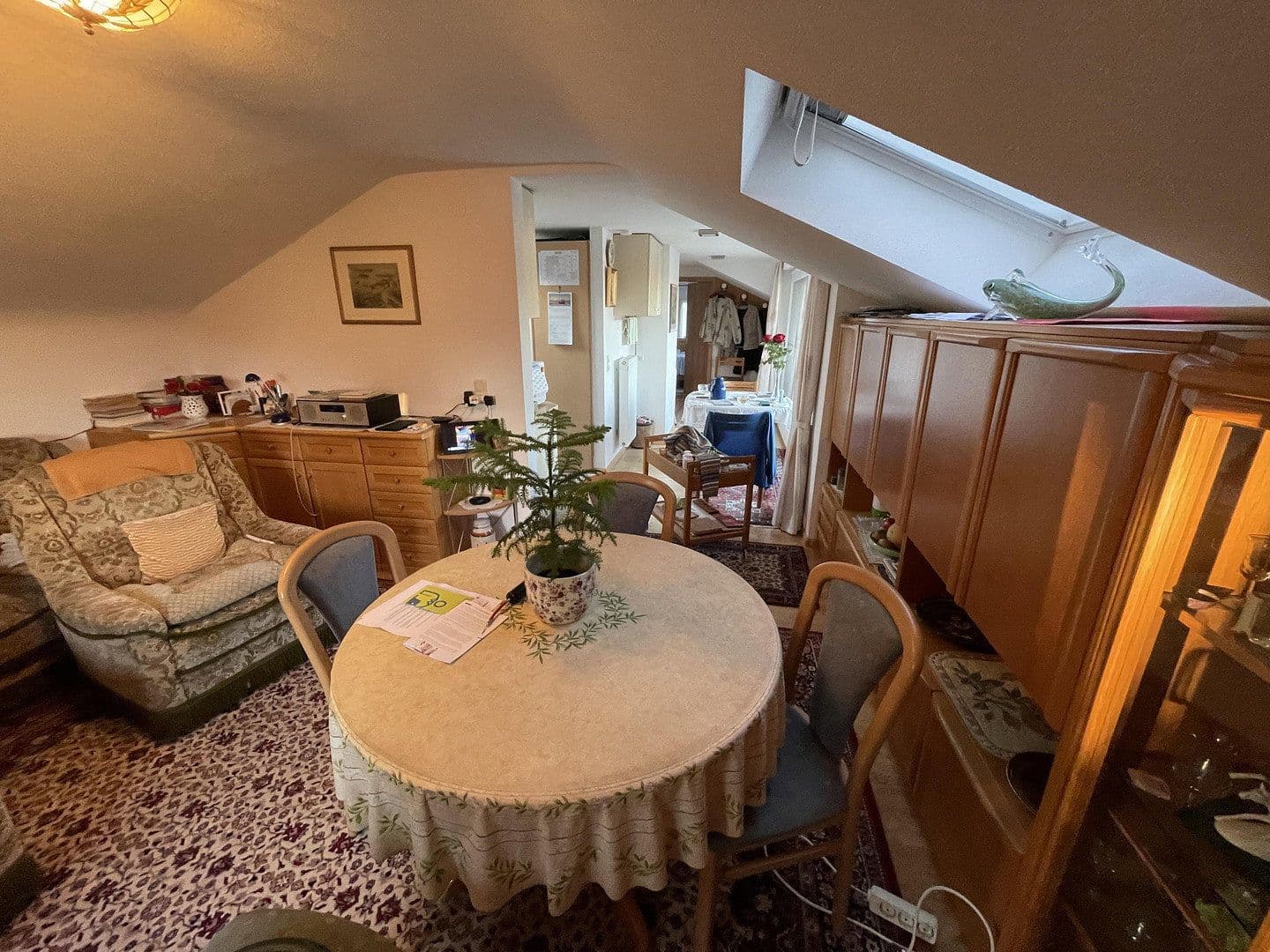 Prodej bytu 4+1 98 m², Emmendingen, Bádensko-Württembersko Prodej bytu 4+1 98 m², Emmendingen, Bádensko-Württembersko