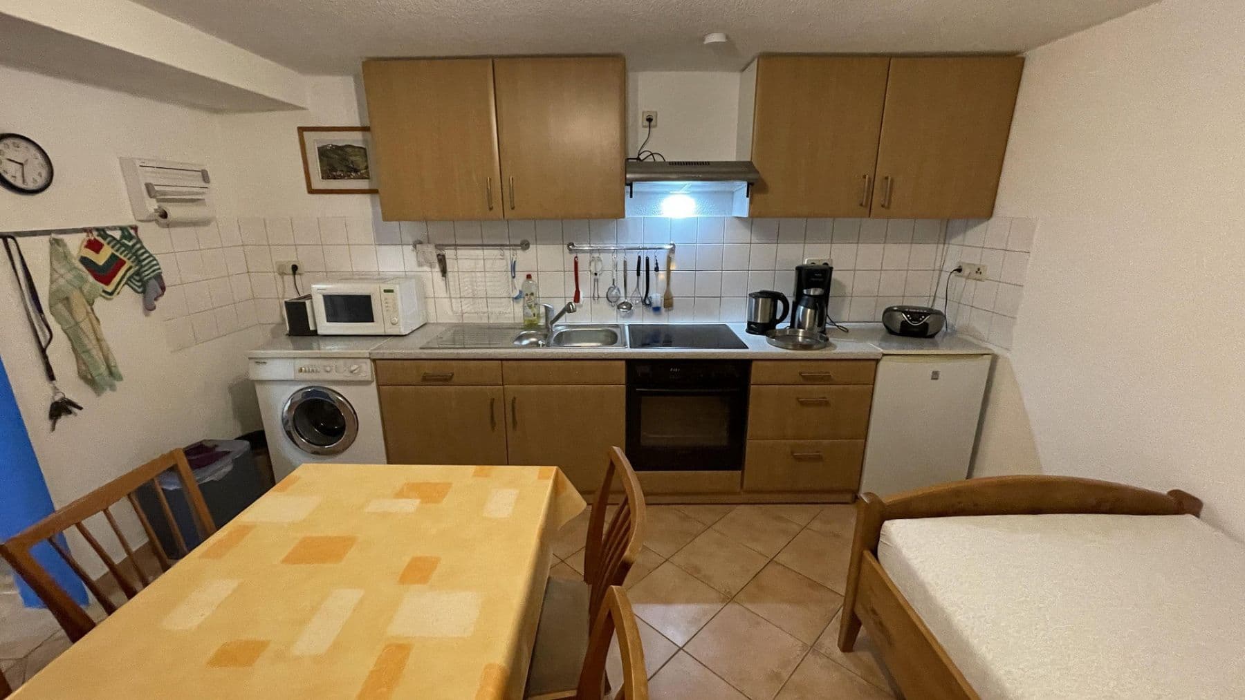 Prodej bytu 4+1 98 m², Emmendingen, Bádensko-Württembersko Prodej bytu 4+1 98 m², Emmendingen, Bádensko-Württembersko