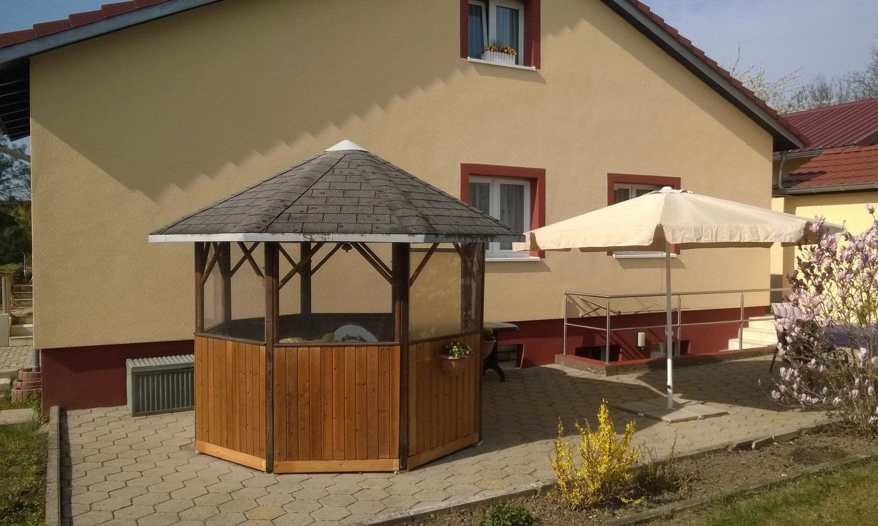 Prodej bytu 4+1 98 m², Emmendingen, Bádensko-Württembersko Prodej bytu 4+1 98 m², Emmendingen, Bádensko-Württembersko