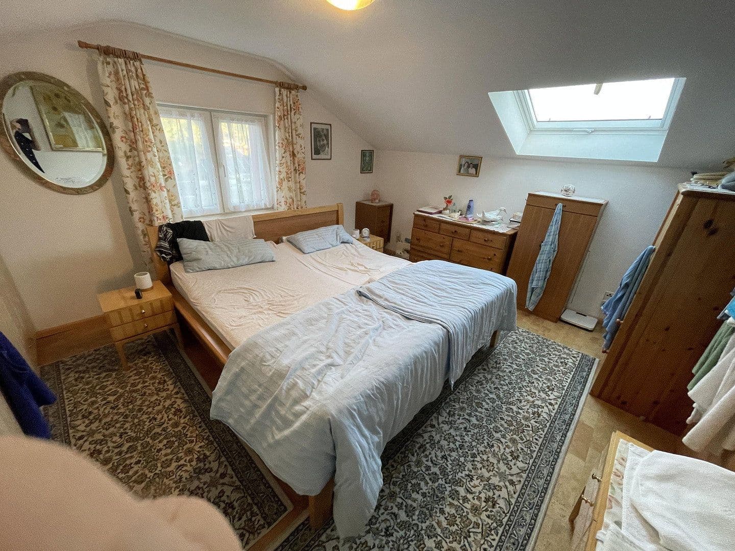 Prodej bytu 4+1 98 m², Emmendingen, Bádensko-Württembersko Prodej bytu 4+1 98 m², Emmendingen, Bádensko-Württembersko
