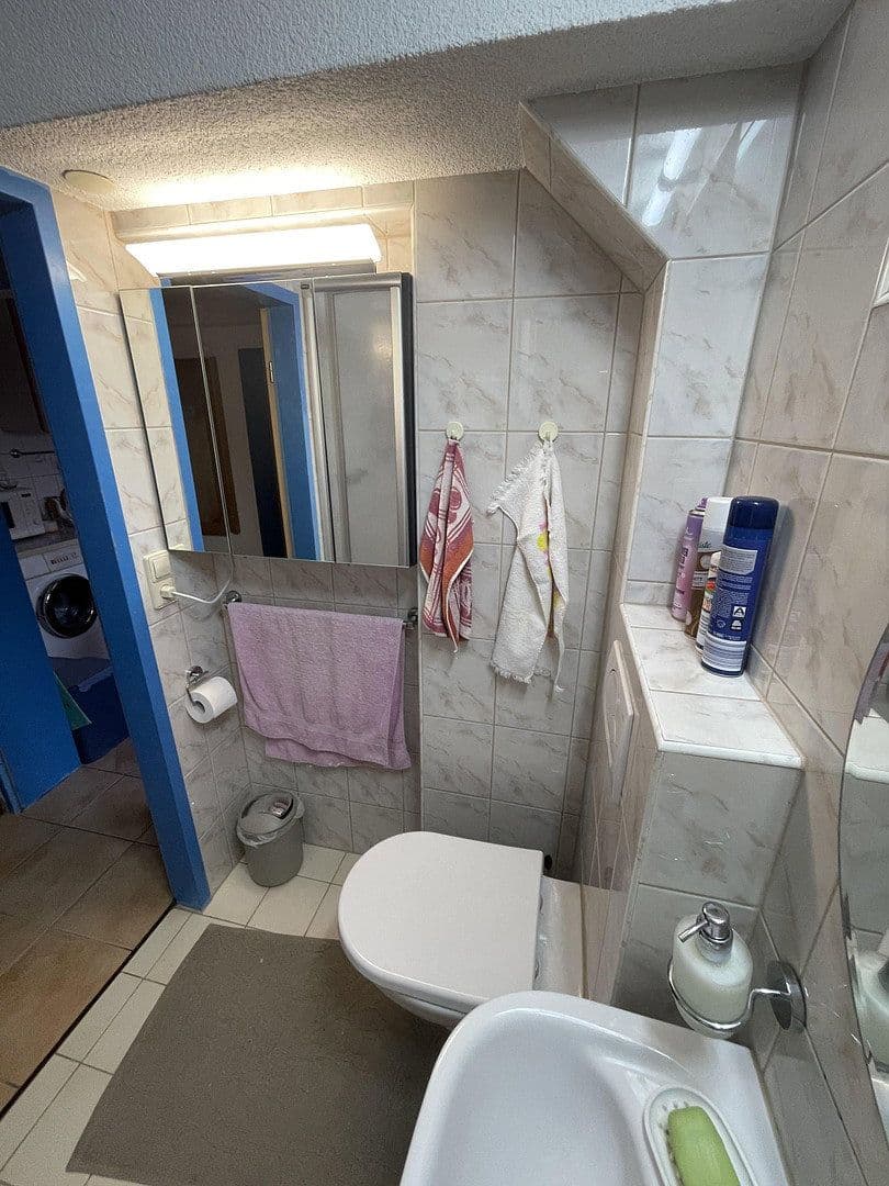 Prodej bytu 4+1 98 m², Emmendingen, Bádensko-Württembersko Prodej bytu 4+1 98 m², Emmendingen, Bádensko-Württembersko