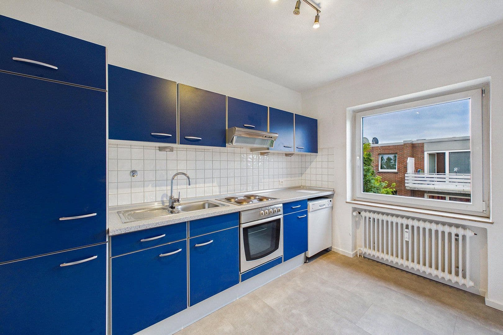 Prodej bytu 3+1 77 m², Oldenburg, Dolní Sasko Prodej bytu 3+1 77 m², Oldenburg, Dolní Sasko