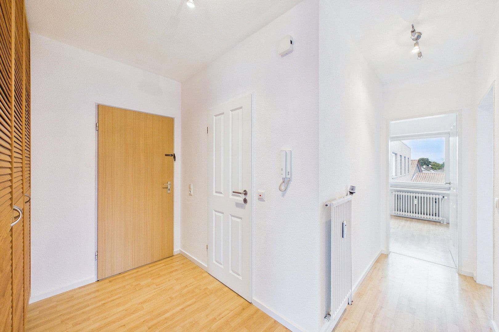 Prodej bytu 3+1 77 m², Oldenburg, Dolní Sasko Prodej bytu 3+1 77 m², Oldenburg, Dolní Sasko