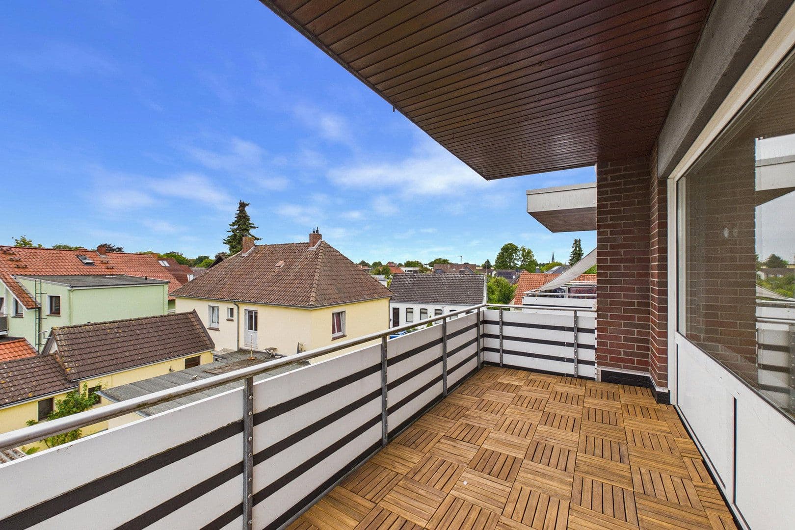 Prodej bytu 3+1 77 m², Oldenburg, Dolní Sasko Prodej bytu 3+1 77 m², Oldenburg, Dolní Sasko