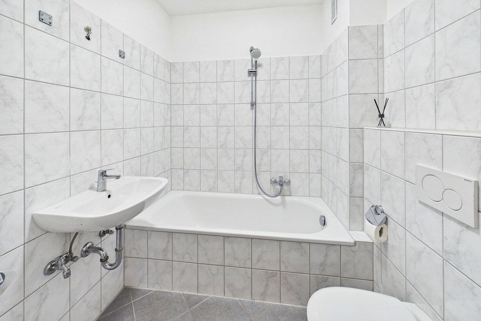 Prodej bytu 3+1 77 m², Oldenburg, Dolní Sasko Prodej bytu 3+1 77 m², Oldenburg, Dolní Sasko