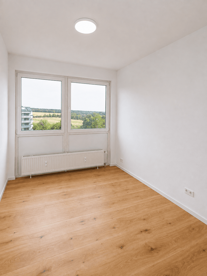 Prodej bytu 2+1 55 m², Orionstraße 6, Unterschleißheim, Bavorsko Prodej bytu 2+1 55 m², Orionstraße 6, Unterschleißheim, Bavorsko
