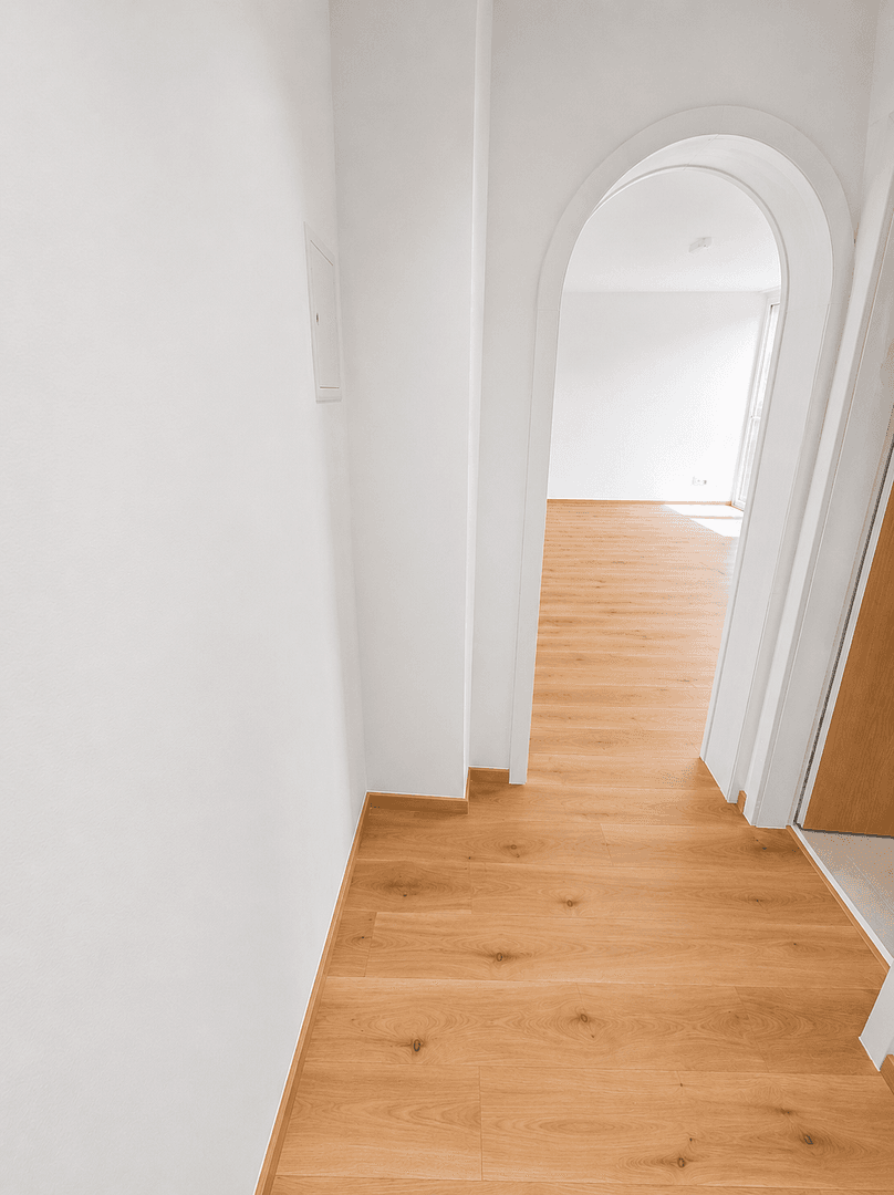 Prodej bytu 2+1 55 m², Orionstraße 6, Unterschleißheim, Bavorsko Prodej bytu 2+1 55 m², Orionstraße 6, Unterschleißheim, Bavorsko