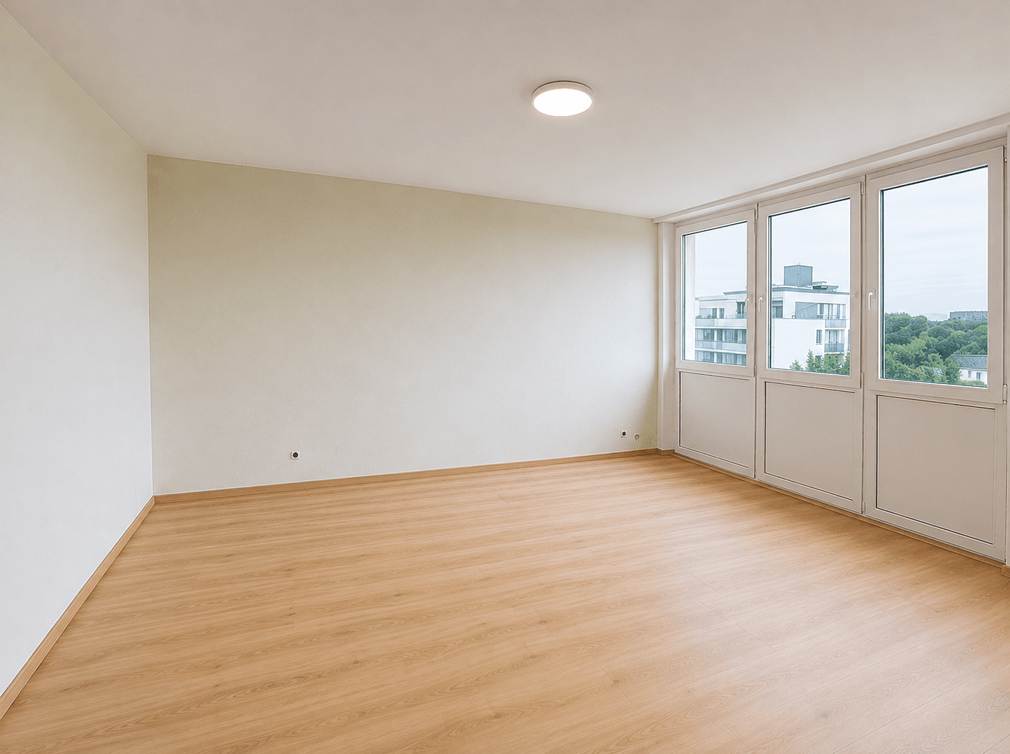 Prodej bytu 2+1 55 m², Orionstraße 6, Unterschleißheim, Bavorsko Prodej bytu 2+1 55 m², Orionstraße 6, Unterschleißheim, Bavorsko