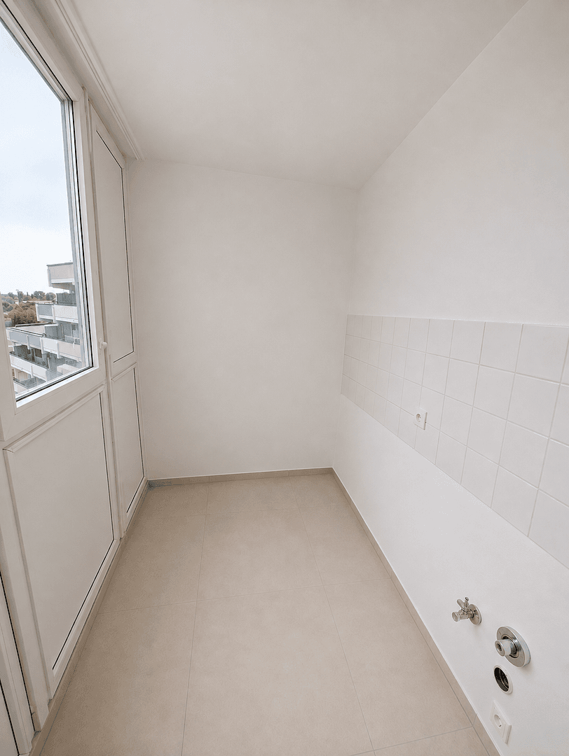Prodej bytu 2+1 55 m², Orionstraße 6, Unterschleißheim, Bavorsko Prodej bytu 2+1 55 m², Orionstraße 6, Unterschleißheim, Bavorsko