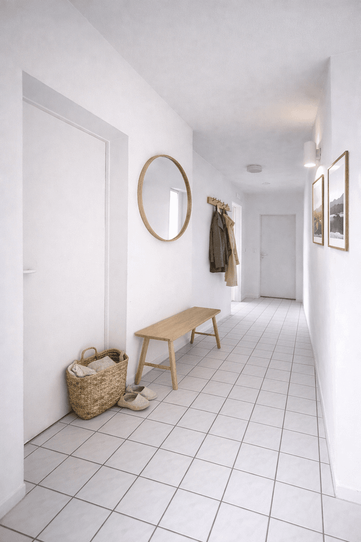 Pronájem bytu 3+1 75 m², Goldbach, Bavorsko Pronájem bytu 3+1 75 m², Goldbach, Bavorsko