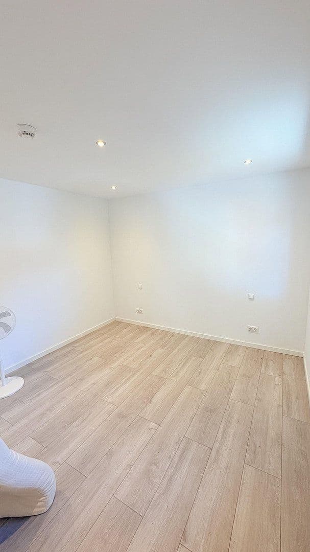 Pronájem bytu 3+1 71 m², Nibelungenweg 2, Plattling, Bavorsko Pronájem bytu 3+1 71 m², Nibelungenweg 2, Plattling, Bavorsko