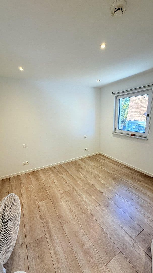 Pronájem bytu 3+1 71 m², Nibelungenweg 2, Plattling, Bavorsko Pronájem bytu 3+1 71 m², Nibelungenweg 2, Plattling, Bavorsko