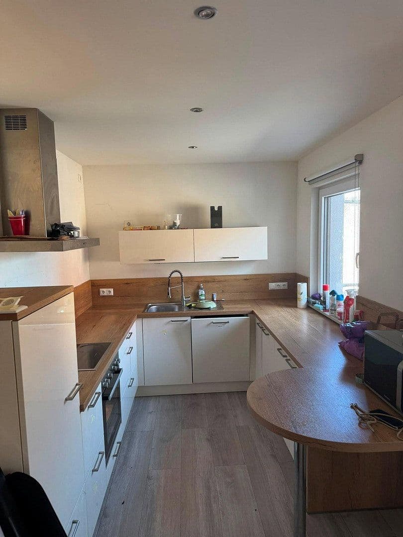 Pronájem bytu 3+1 71 m², Nibelungenweg 2, Plattling, Bavorsko Pronájem bytu 3+1 71 m², Nibelungenweg 2, Plattling, Bavorsko