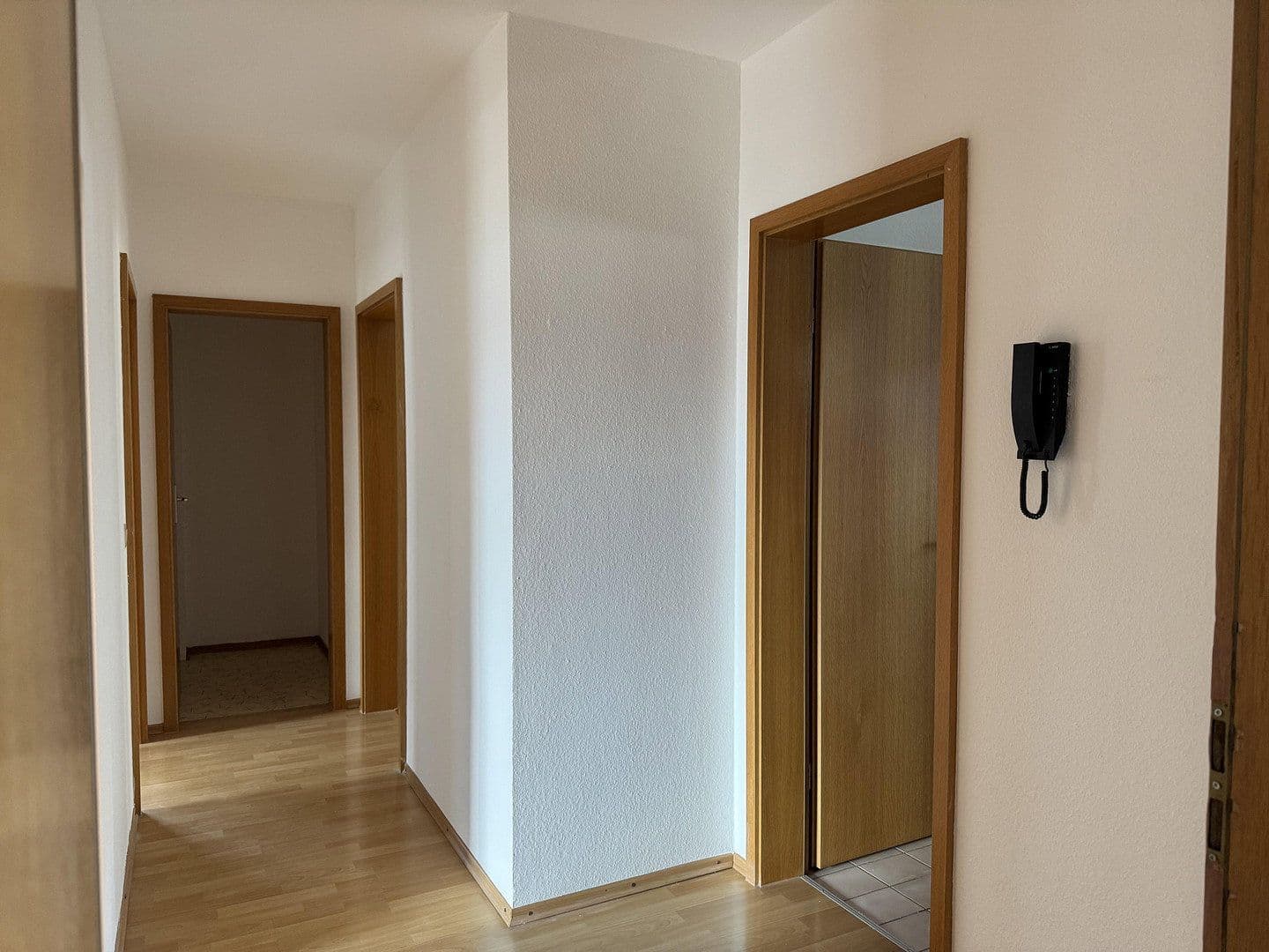 Pronájem bytu 2+1 54 m², Grieselstraße 39, Bensheim, Hessen Pronájem bytu 2+1 54 m², Grieselstraße 39, Bensheim, Hessen