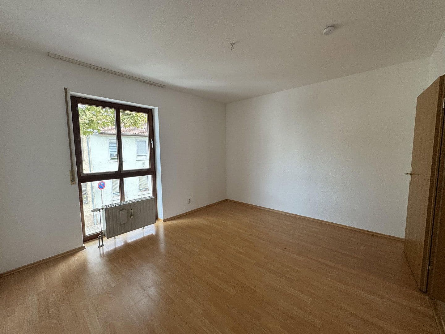 Pronájem bytu 2+1 54 m², Grieselstraße 39, Bensheim, Hessen Pronájem bytu 2+1 54 m², Grieselstraße 39, Bensheim, Hessen