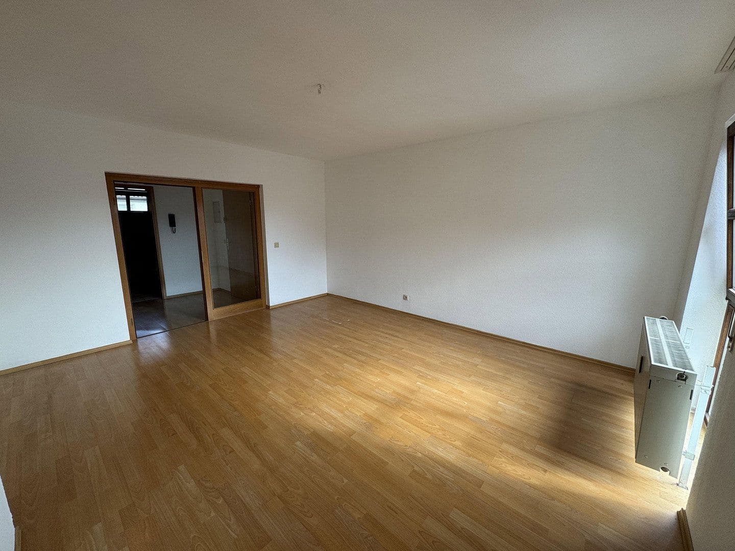 Pronájem bytu 2+1 54 m², Grieselstraße 39, Bensheim, Hessen Pronájem bytu 2+1 54 m², Grieselstraße 39, Bensheim, Hessen
