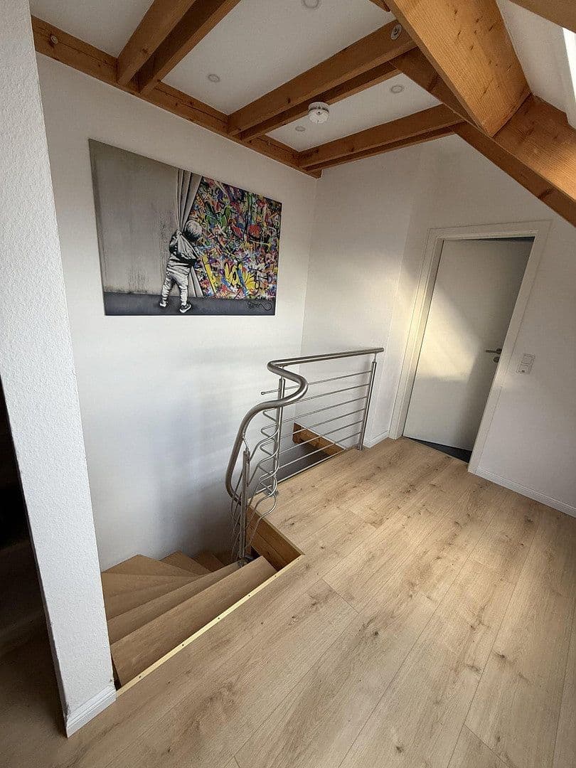 Prodej bytu 3+1 80 m², Würzburg, Bavorsko Prodej bytu 3+1 80 m², Würzburg, Bavorsko