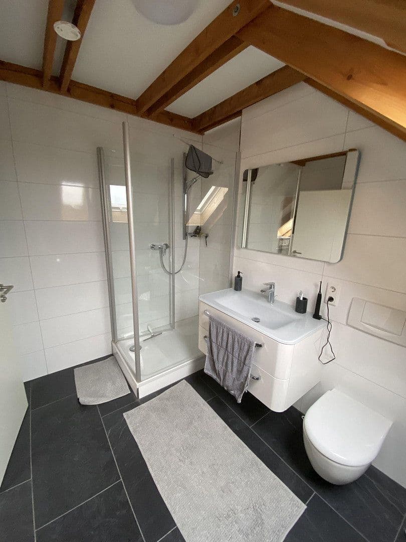 Prodej bytu 3+1 80 m², Würzburg, Bavorsko Prodej bytu 3+1 80 m², Würzburg, Bavorsko