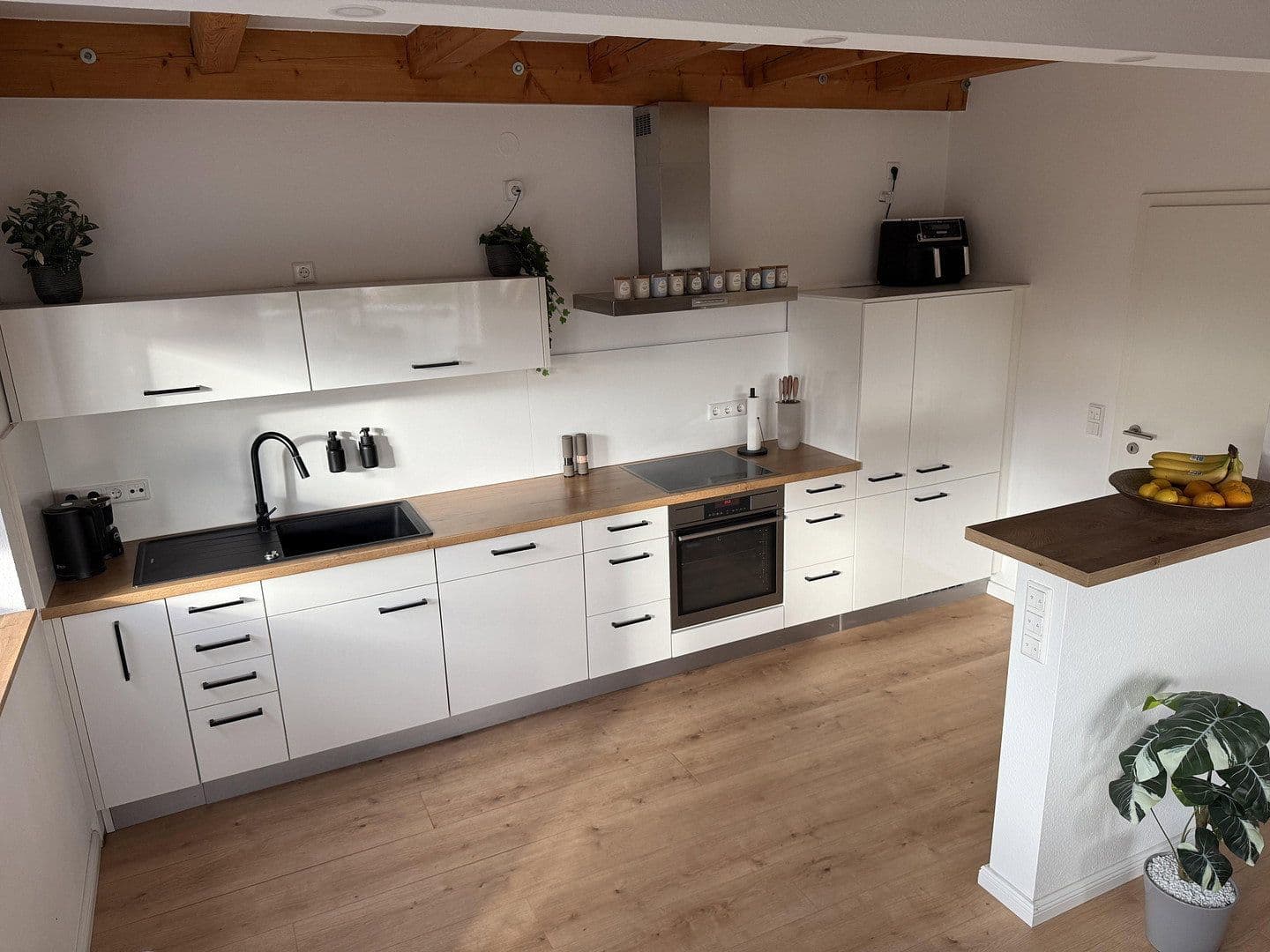 Prodej bytu 3+1 80 m², Würzburg, Bavorsko Prodej bytu 3+1 80 m², Würzburg, Bavorsko