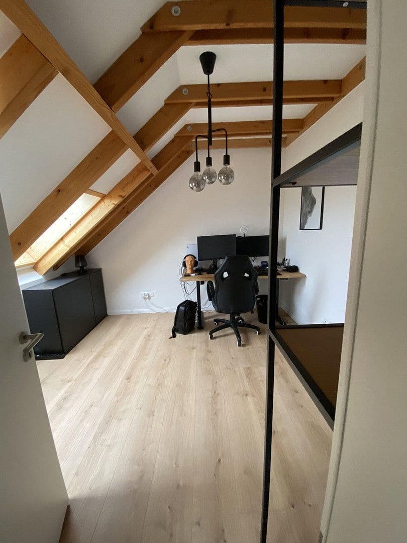 Prodej bytu 3+1 80 m², Würzburg, Bavorsko Prodej bytu 3+1 80 m², Würzburg, Bavorsko